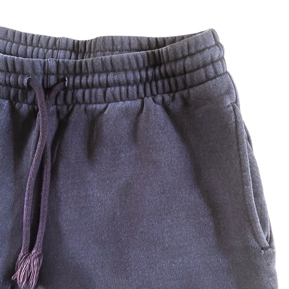 TNA Sweatfleece Boyfriend Sweatpants - Picture 4 of 13